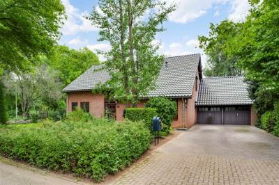 Woning Dominicushof 8 Roermond