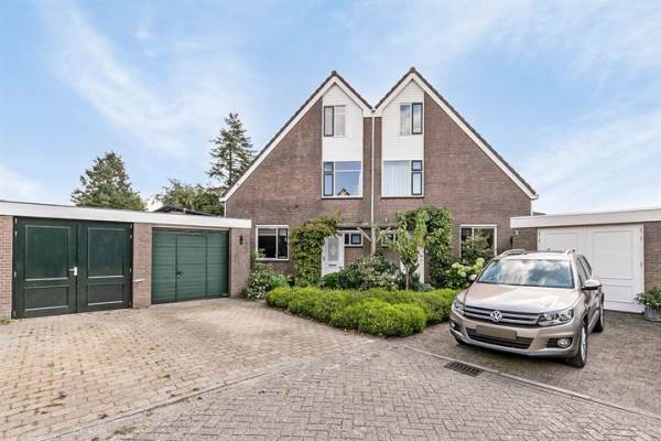 Woning Singel 14 Stompetoren