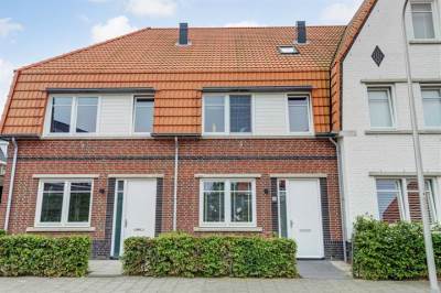 Woning Duinrel 26 Poeldijk