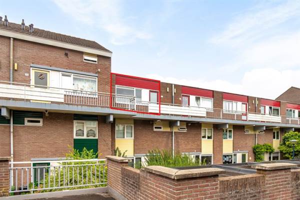 Woning Waterman 32 Hoorn (NH)