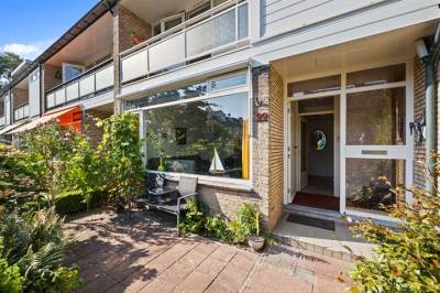 Woning Zwaluwlaan 22 Leidschendam