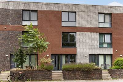 Woning Grote-Trekdreef 152 Utrecht