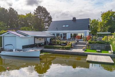 Woning Meerweg 6 Kropswolde