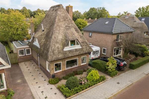 Woning Pelikaanstraat 33 Assen