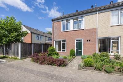 Woning Paulus Potterstraat 46 Haaksbergen