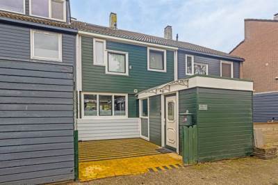 Woning Ruinerbrink 348 Emmen