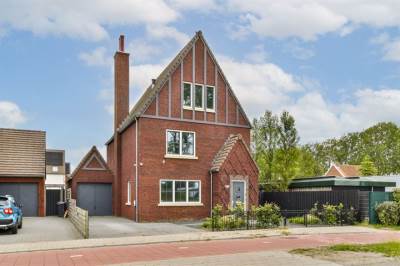 Woning Bennebroekerweg 555 Hoofddorp