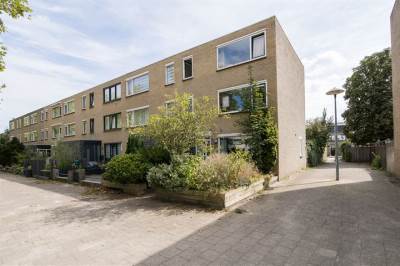 Woning Tigrisdreef 37 Utrecht