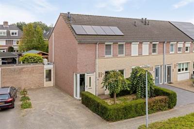 Woning Odahoevestraat 41 Weert