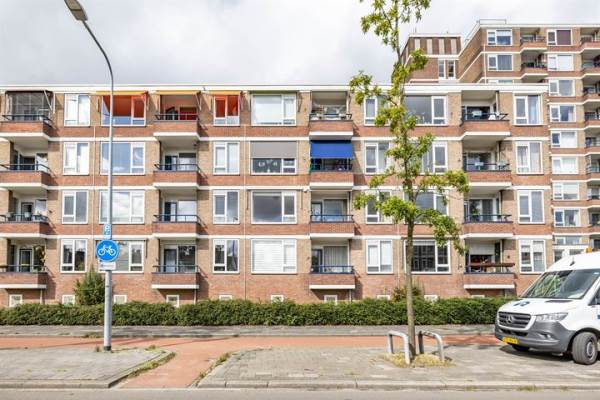 Woning Paterswoldseweg 317 Groningen