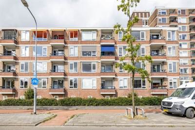 Woning Paterswoldseweg 317 Groningen
