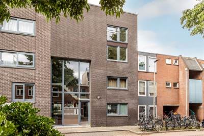 Woning Hopakker 140 Utrecht