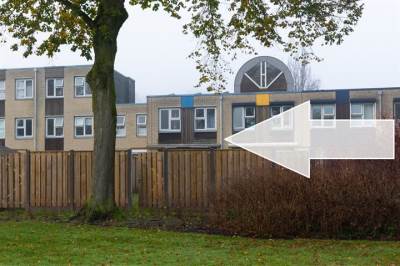 Woning Ligusterlaan 185 Winterswijk