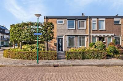 Woning Midakker 18 Bergeijk
