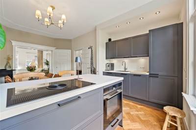 Woning De Moucheronstraat 12 Den Haag