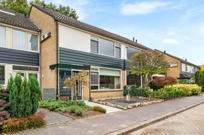 Woning Titus Brandsmastraat 58 Soest