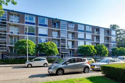 Woning Quadenoord 188 Rotterdam