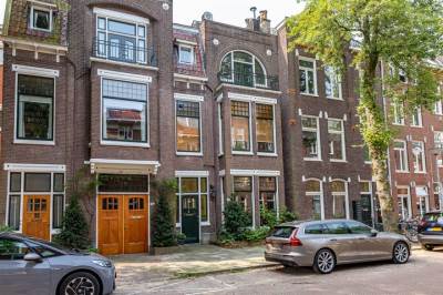 Woning Sint Lucasstraat 4 Groningen