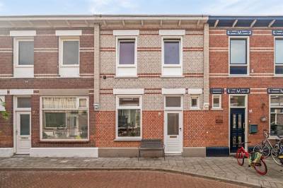 Woning Eenvoudstraat 14 Kampen