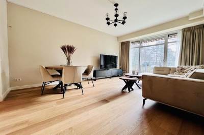 Woning Cees Laseurlaan 167 Den Haag