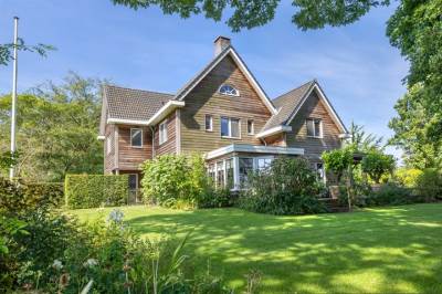 Woning Hoge Enk 3 Lochem