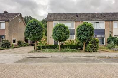 Woning Wilgenlaan 21 Wierden