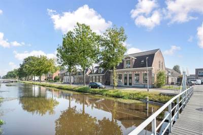 Woning Hoofdvaart 64 Dedemsvaart