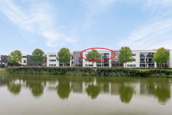 Woning Kamilleplein 43 Heinkenszand
