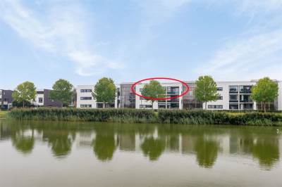 Woning Kamilleplein 43 Heinkenszand