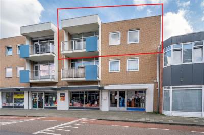 Woning Herungerstraat 17 Venlo