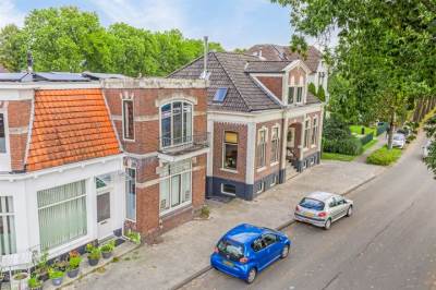 Woning Stationsweg 47 Hoogezand