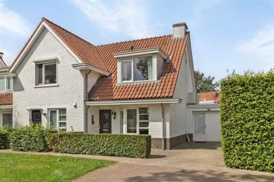 Woning Eikenpark 11 Beuningen (GE)
