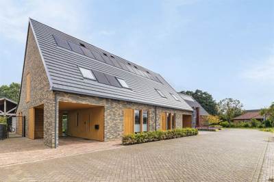 Woning Barbarahoeve 19 Veghel