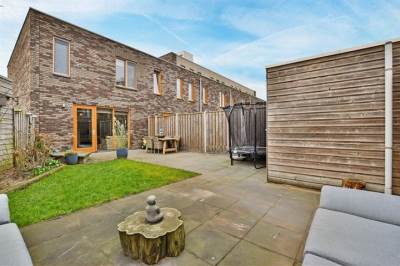 Woning 2e Kekerstraat 23 Amsterdam