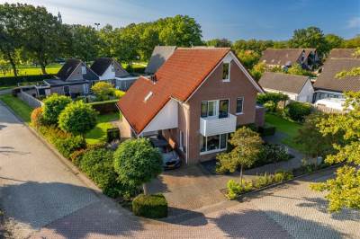 Woning Cederlaan 42 Exloo