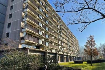 Woning Einsteinplaats 1137 Rotterdam