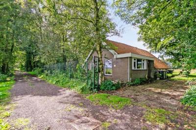 Woning Nieuwe Wijkje 7 Smilde