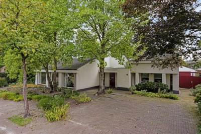 Woning De Watersnip 13 Sint-Michielsgestel