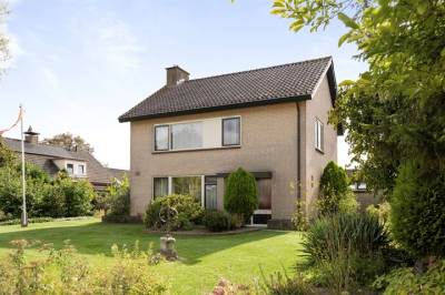 Woning Jan Hooglandstraat 8 Olst