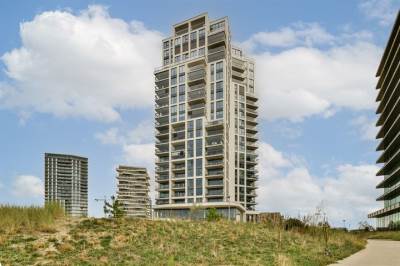 Woning Zeeduinweg 510 Almere