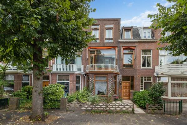 Woning Verhagen Metmanstraat 9 Rijswijk (ZH)