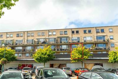 Woning Irislaan 175 Oegstgeest