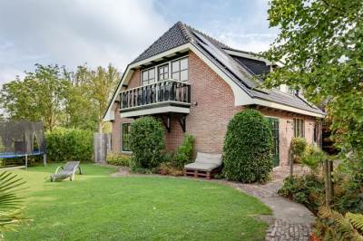 Woning Heerenweg 238 Barsingerhorn
