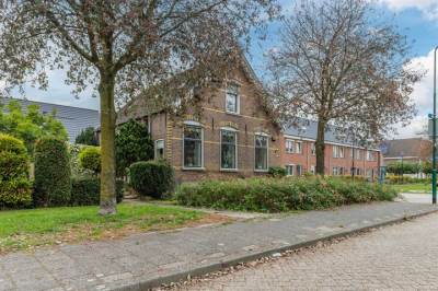 Woning Veenestraat 74 Bunschoten-Spakenburg
