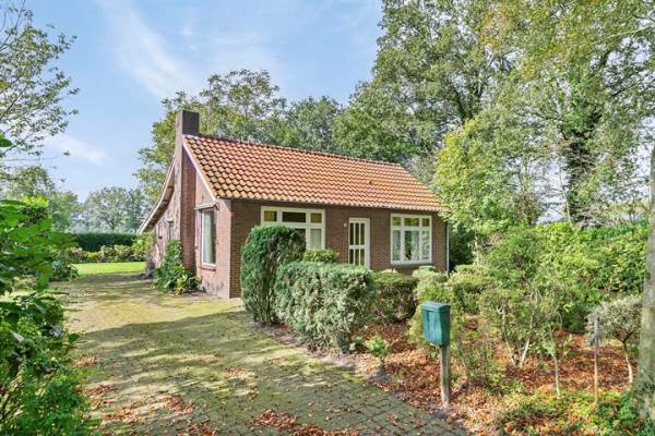 Woning Emmerseweg 25 Haghorst