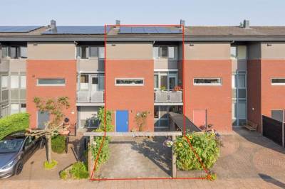 Woning Morgen 37 Soest