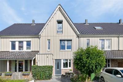 Woning Paaldijk 198 Zwaag