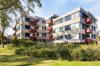 Woning Oelerweg 325 Hengelo (OV)