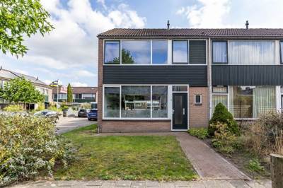 Woning Zwaluwstraat 14 Norg