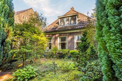 Woning Wipstrikkerallee 123 Zwolle